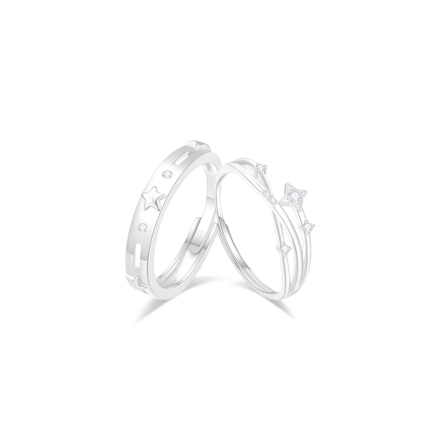 Cuz strange Intention