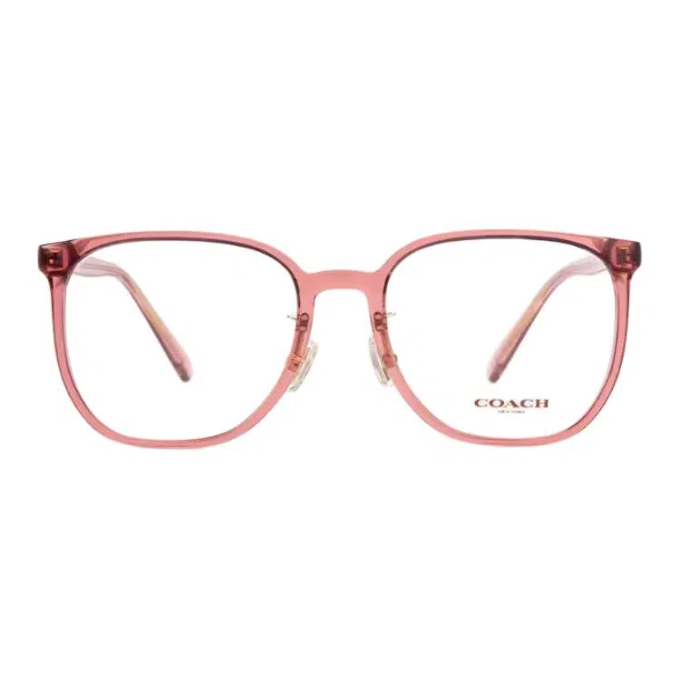 COACH Optical Frame Pink