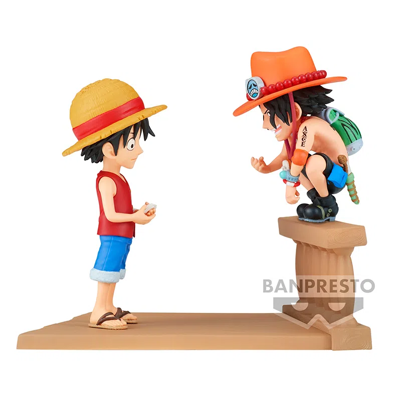 BANPRESTO