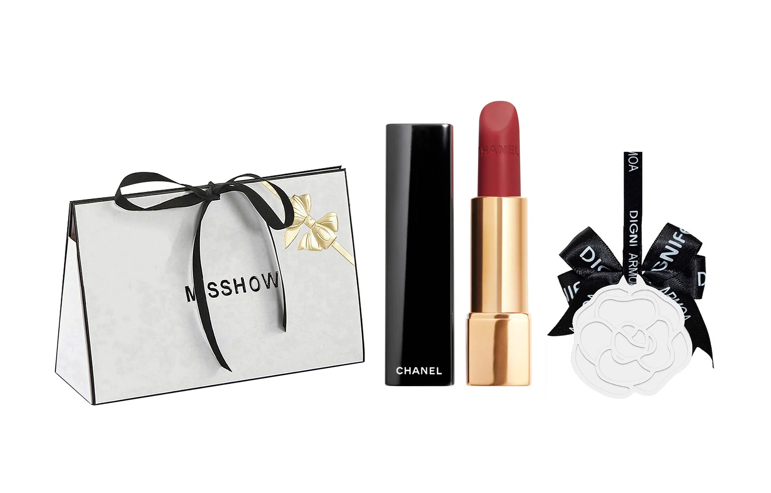 CHANEL MISSHOW 3.5g+