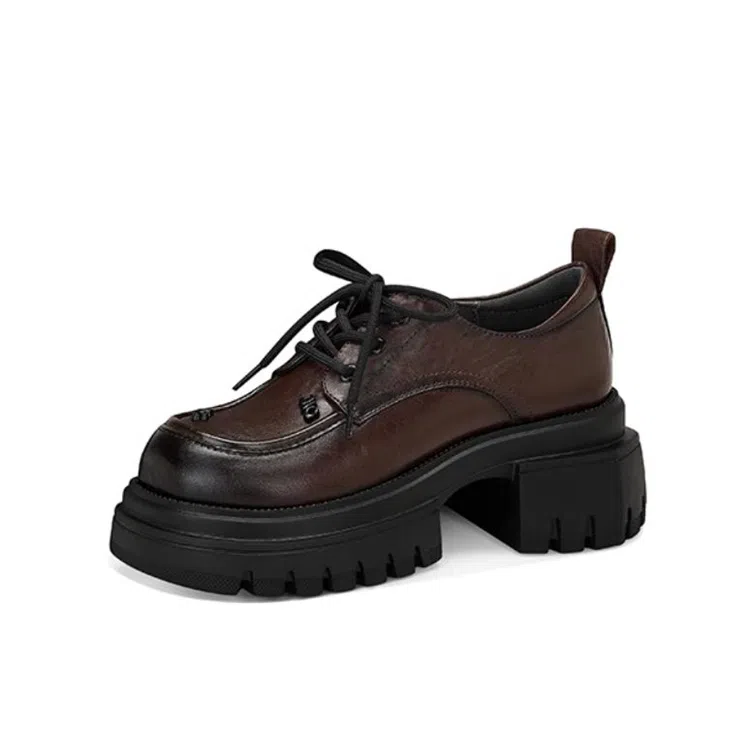 Jessica Sophia Loafers 6cm