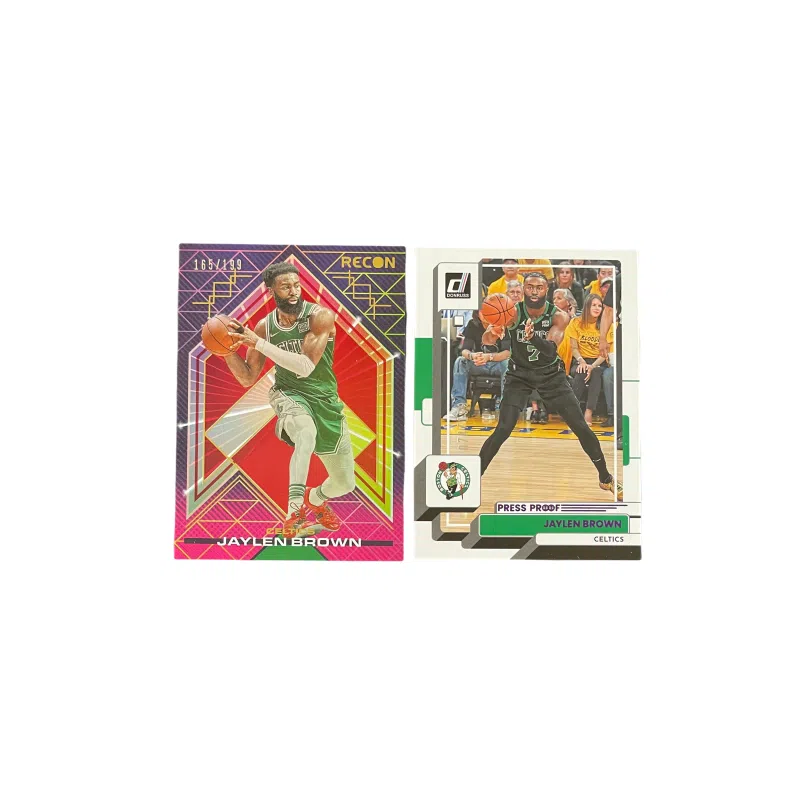 PANINI 2021-22 +2023 2