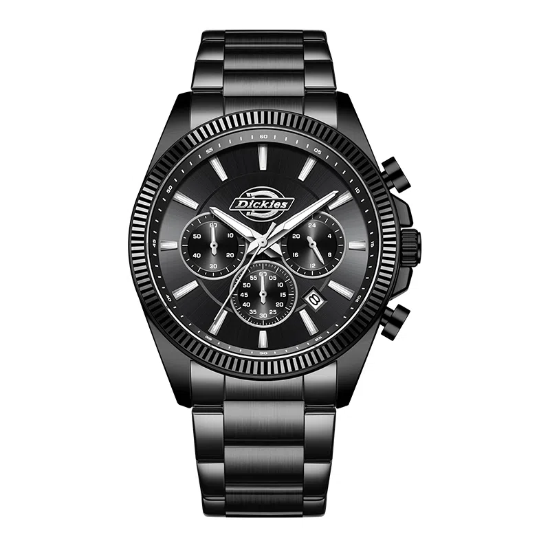 Dickies Black Knight 42MM