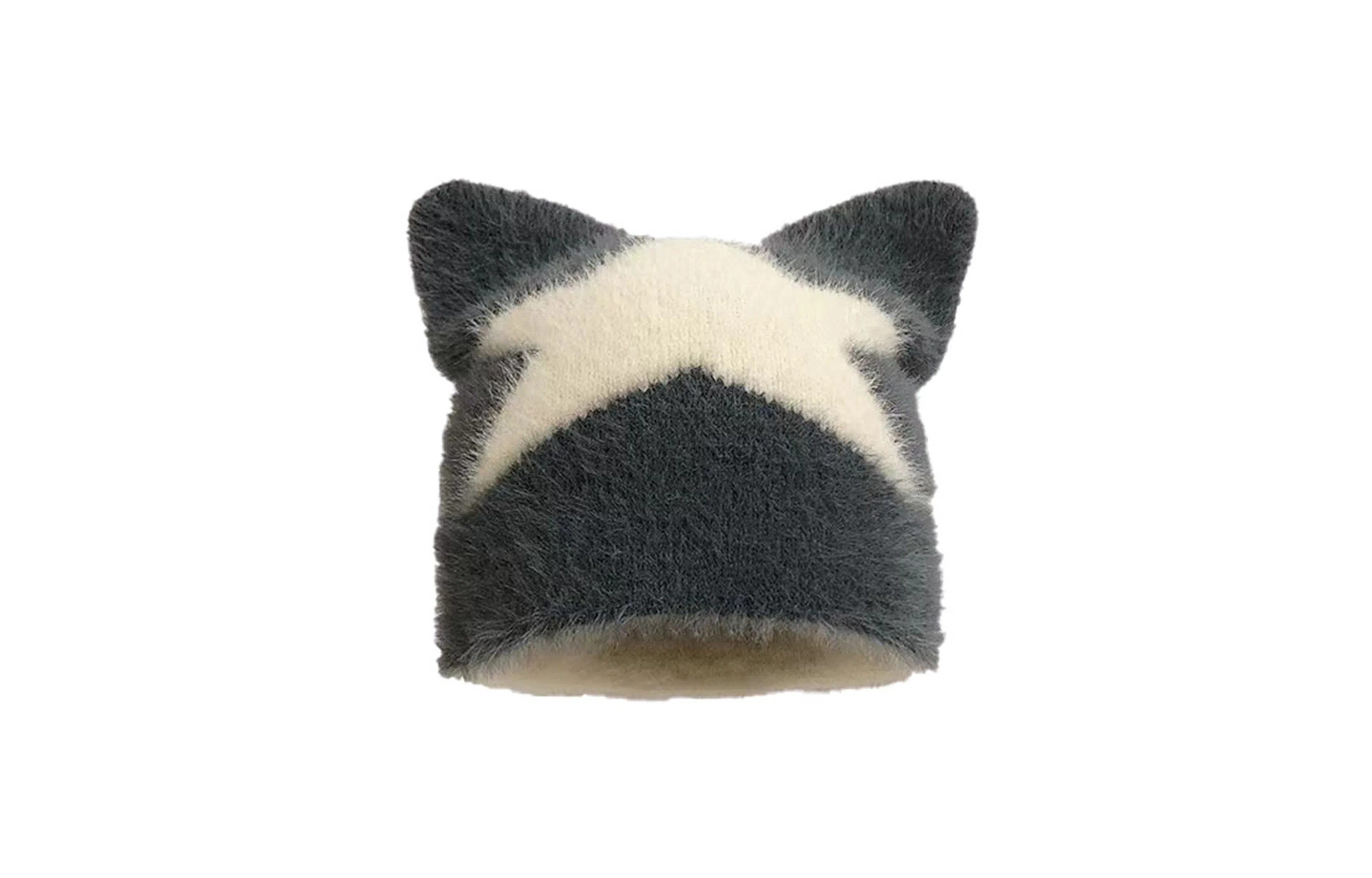 IOTS Cute Cat Beanie