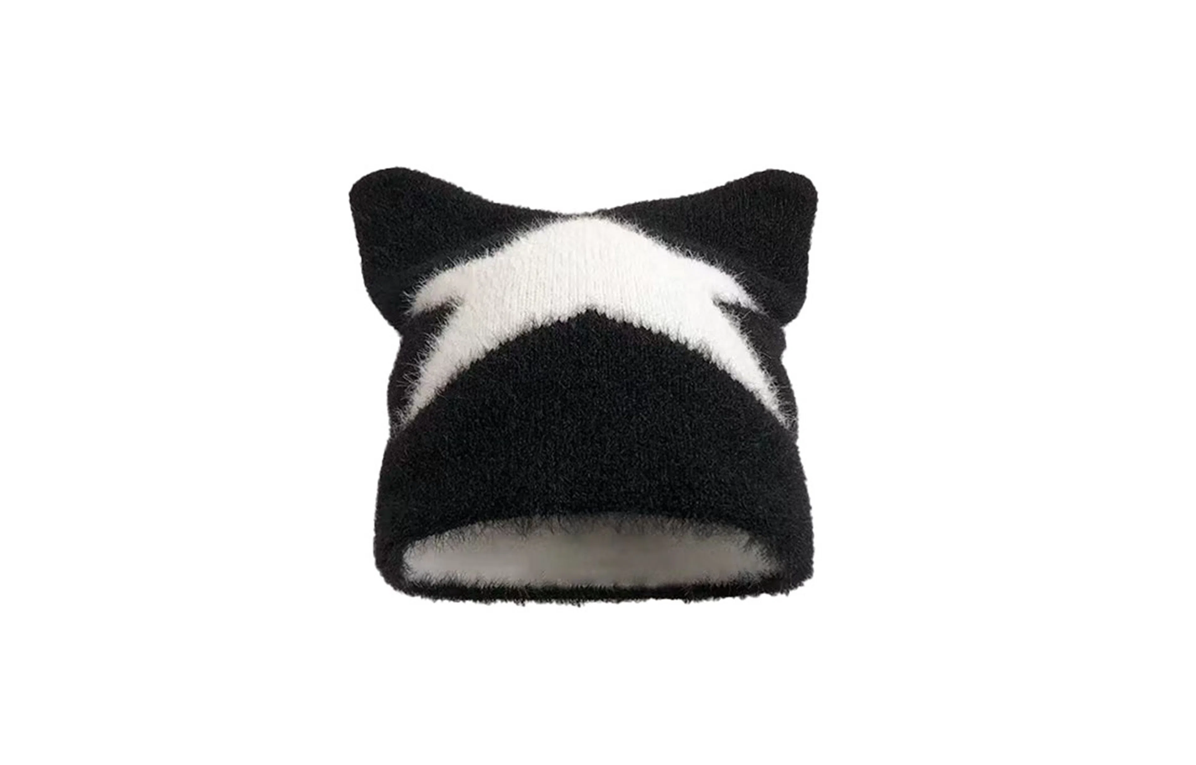 IOTS Cute Cat Beanie