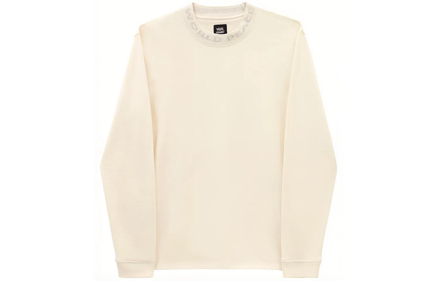 Vans x Justin Henry T