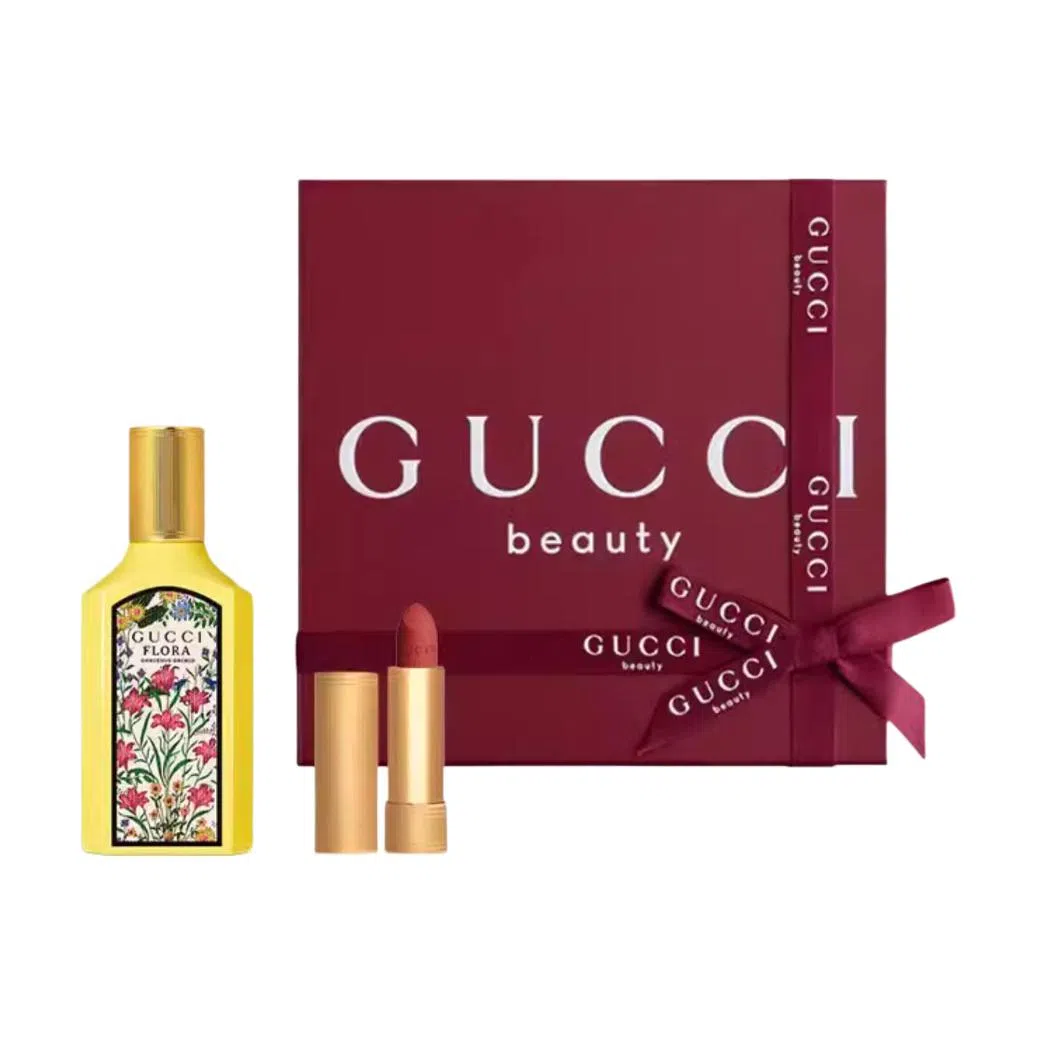 GUCCI EDP 50ml+3.5g