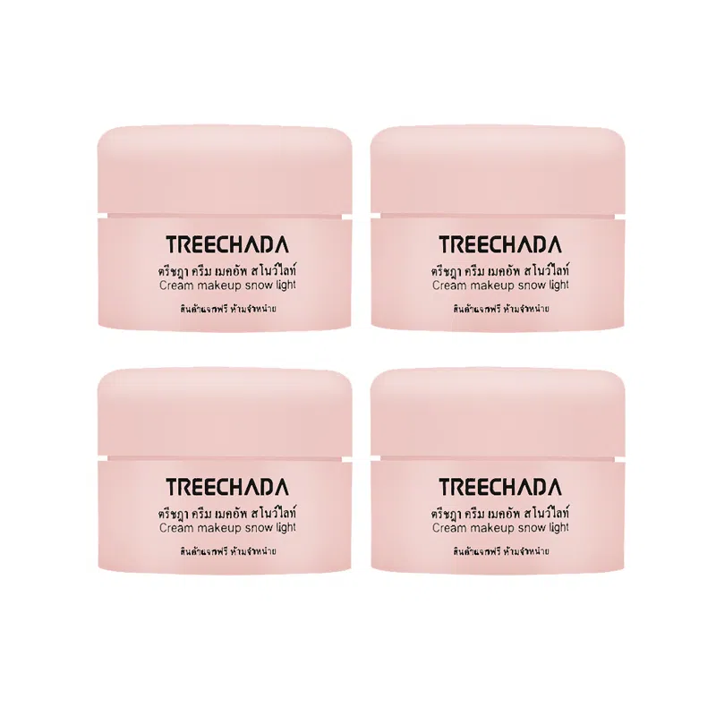 TREECHADA 8g*4