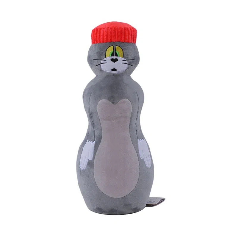 HUGKIS x TOM AND JERRY