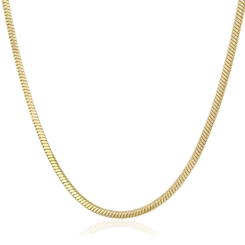 RAWNESS 18K