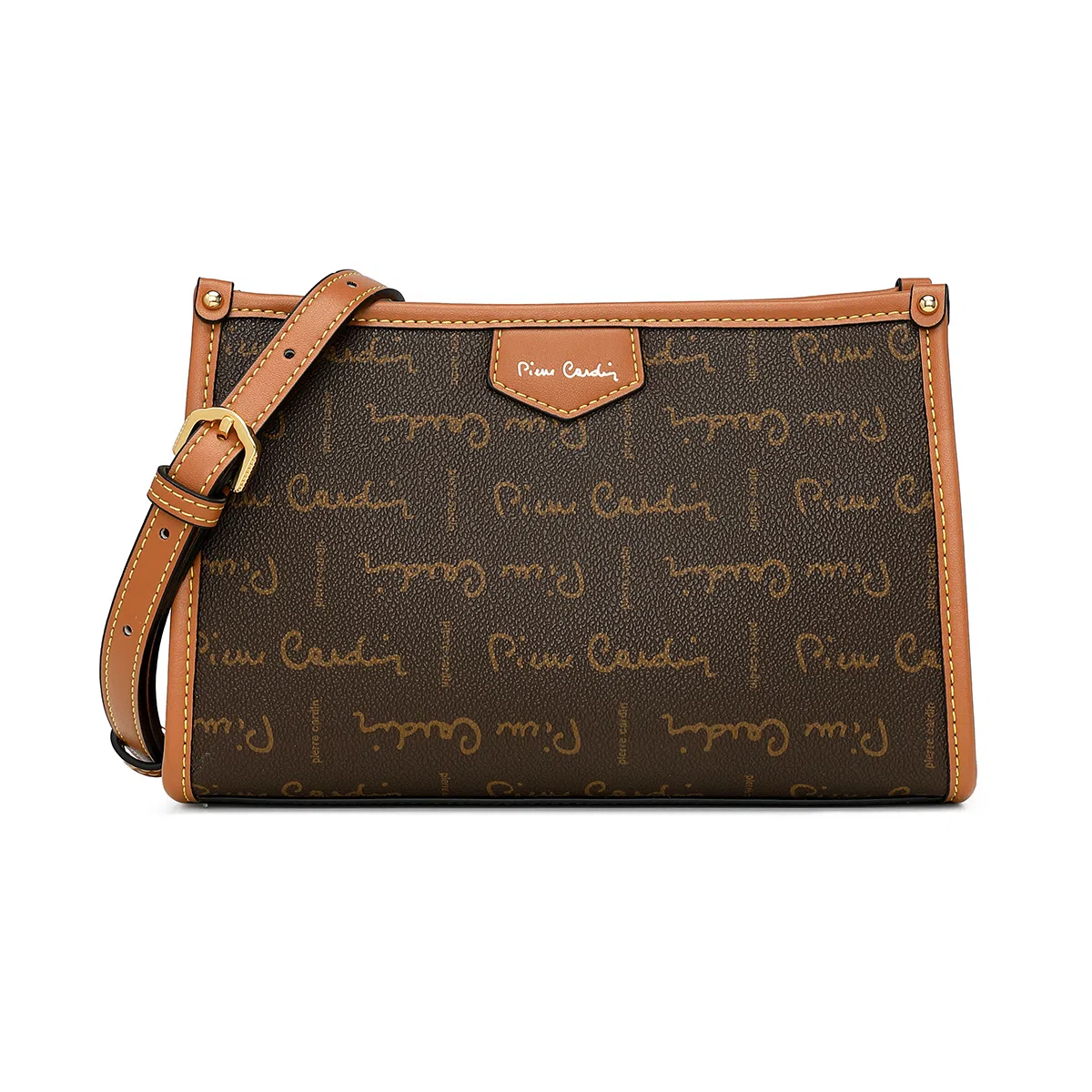 PIERRE CARDIN logo PVC