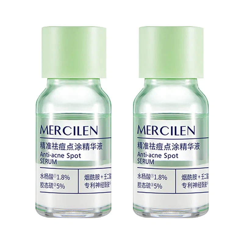 MERCILEN 10ml