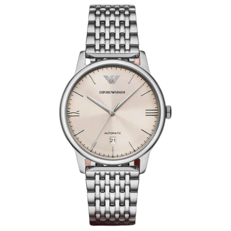 EMPORIO ARMANI 39mm 50