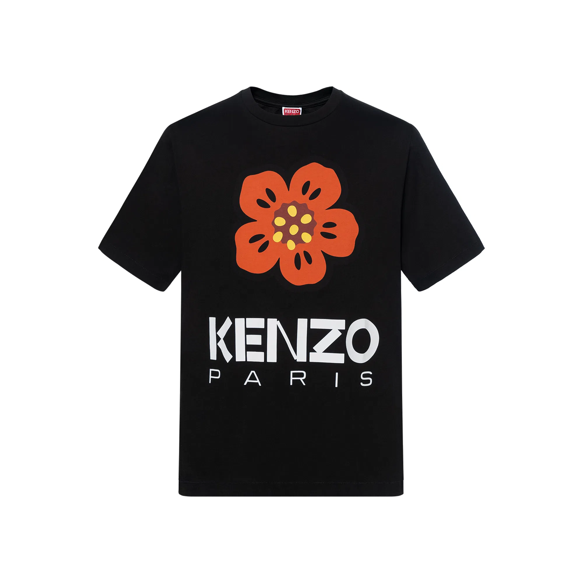 KENZO BOKE SS23 LogoT