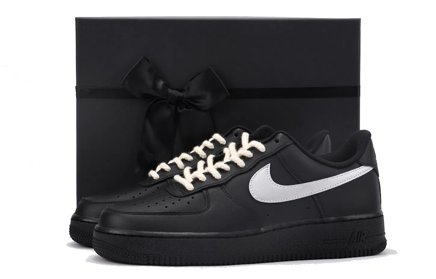 Nike Air Force 1 Vibe Black