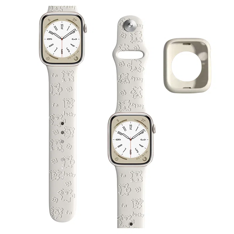 FZRT applewatch iwatch9874145mm