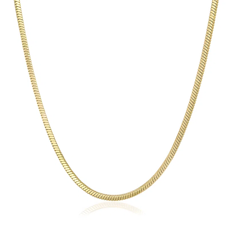 RAWNESS 18K