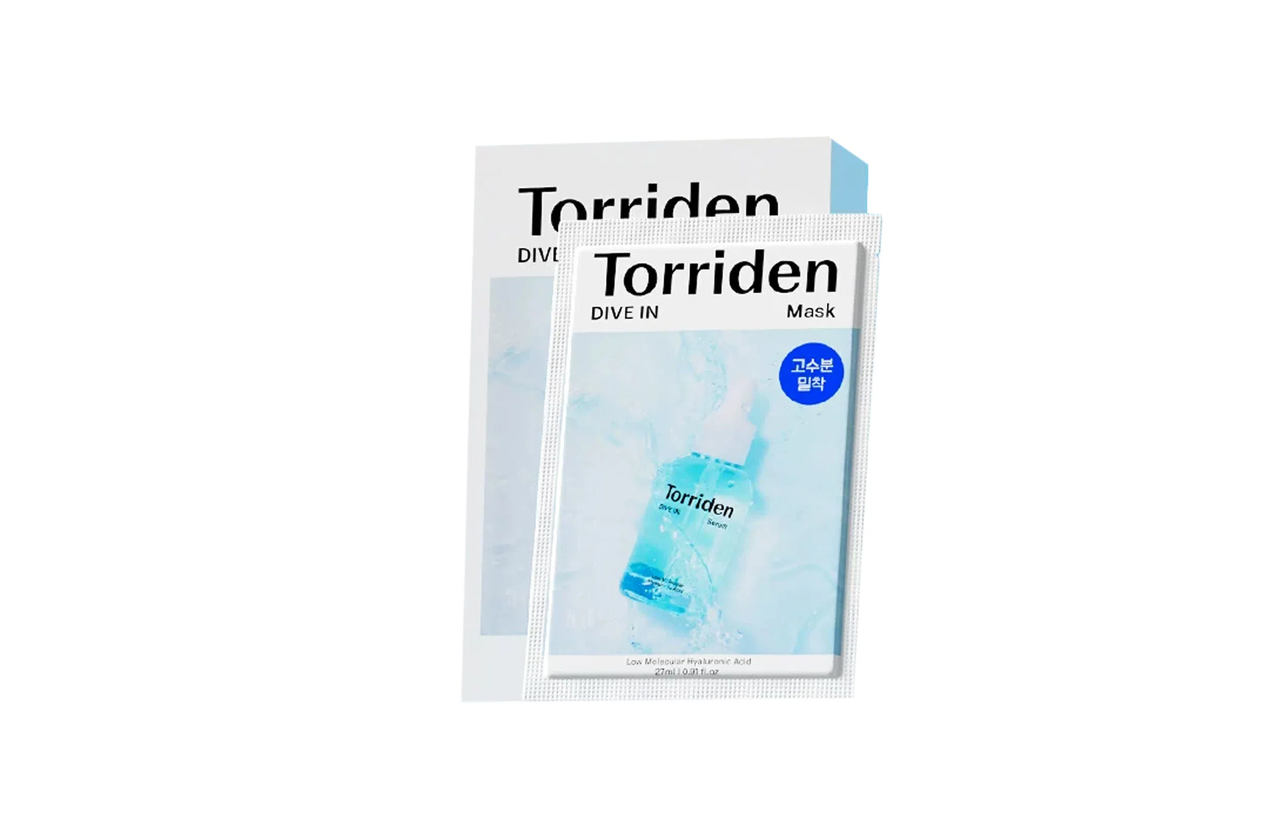 TORRIDEN 6