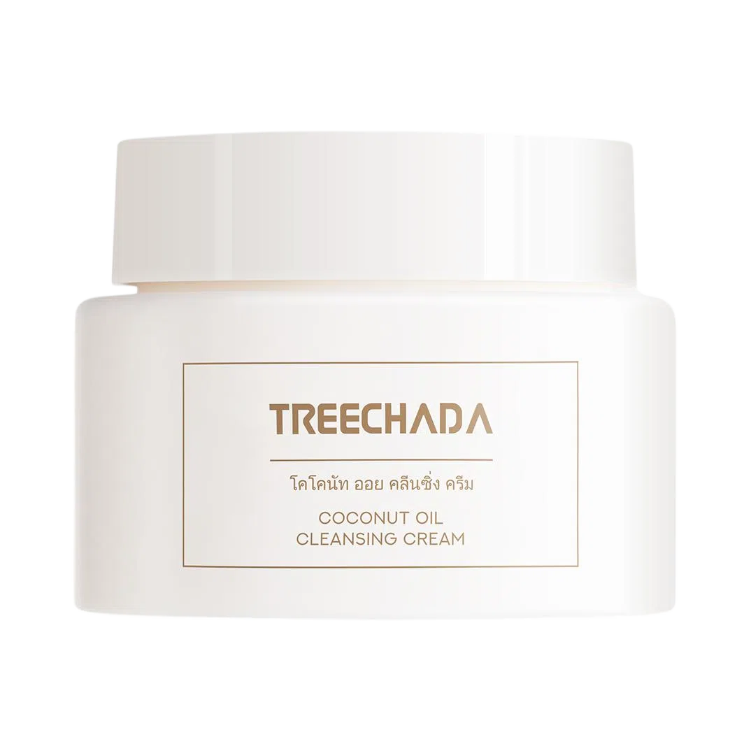 TREECHADA 100g