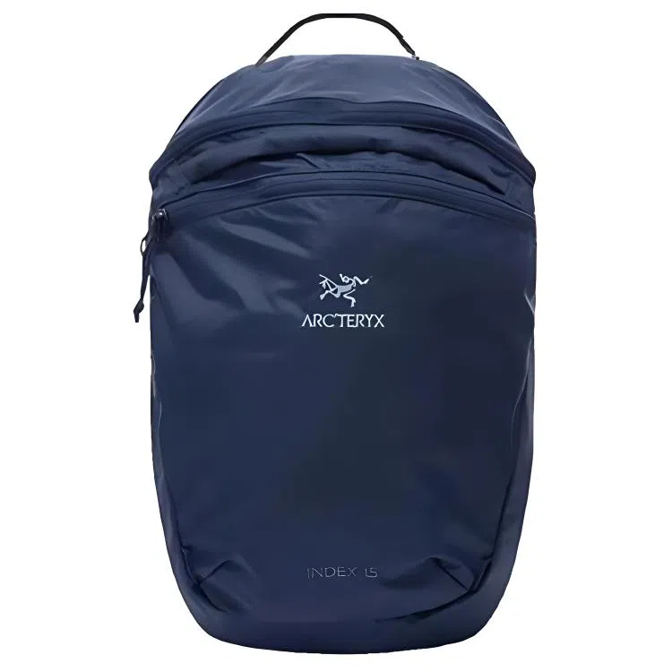 Arcteryx Index 15 Lucky Blue