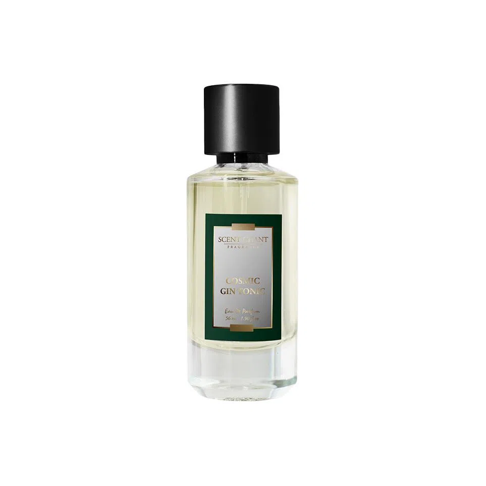 SCENT CHANT Cosmic Gin Tonic 56ml