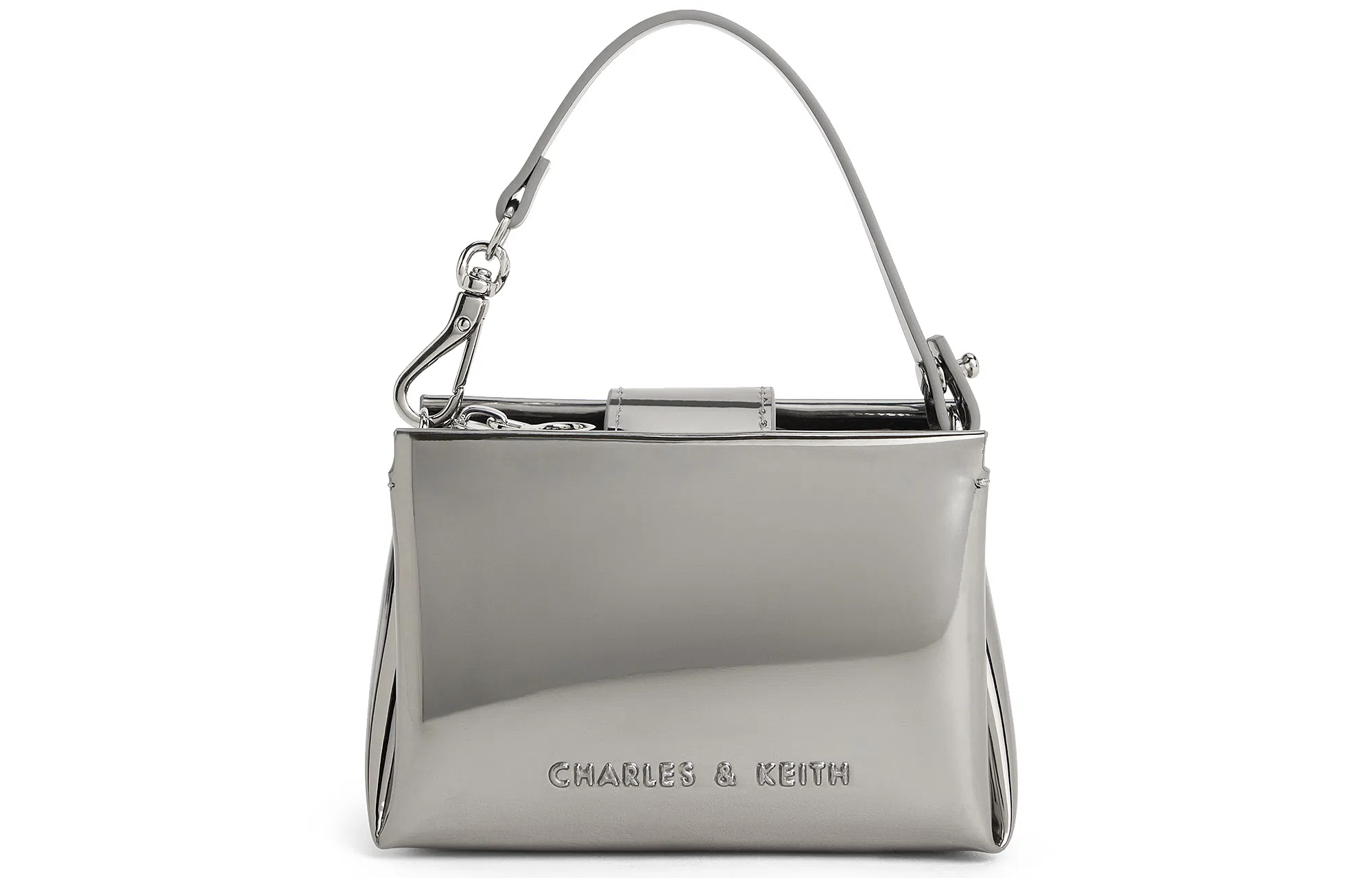 CHARLESKEITH ck PU