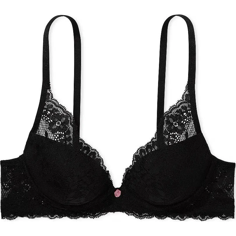 Victoria's Secret Dream Angels Plunge Bra