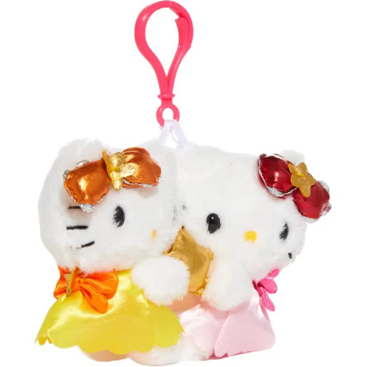 Sanrio Hello Kitty 10cm