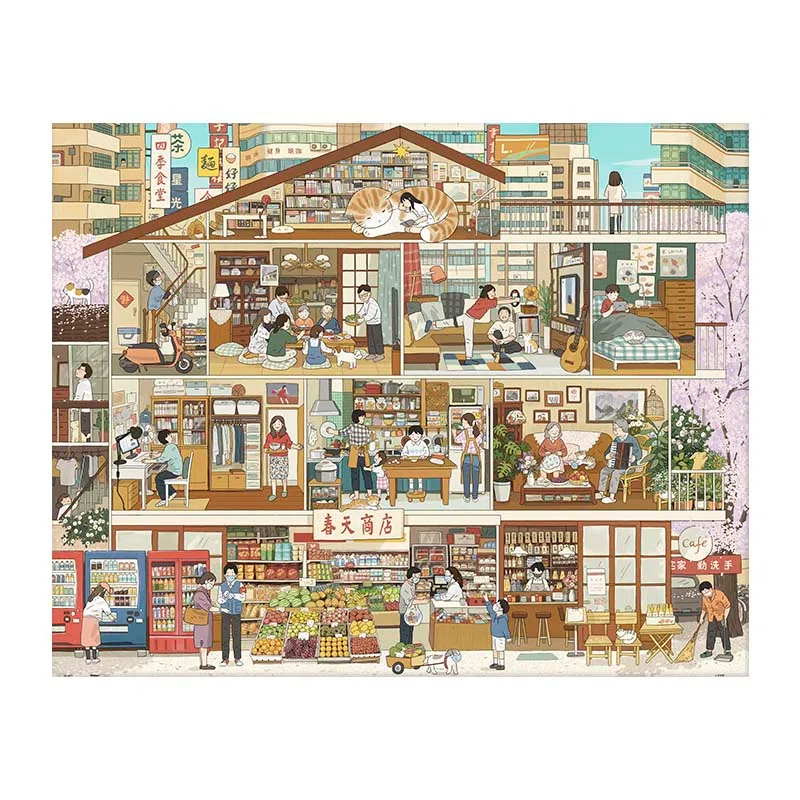 3D-JP 2020 2000pcs H2145H2388H2627