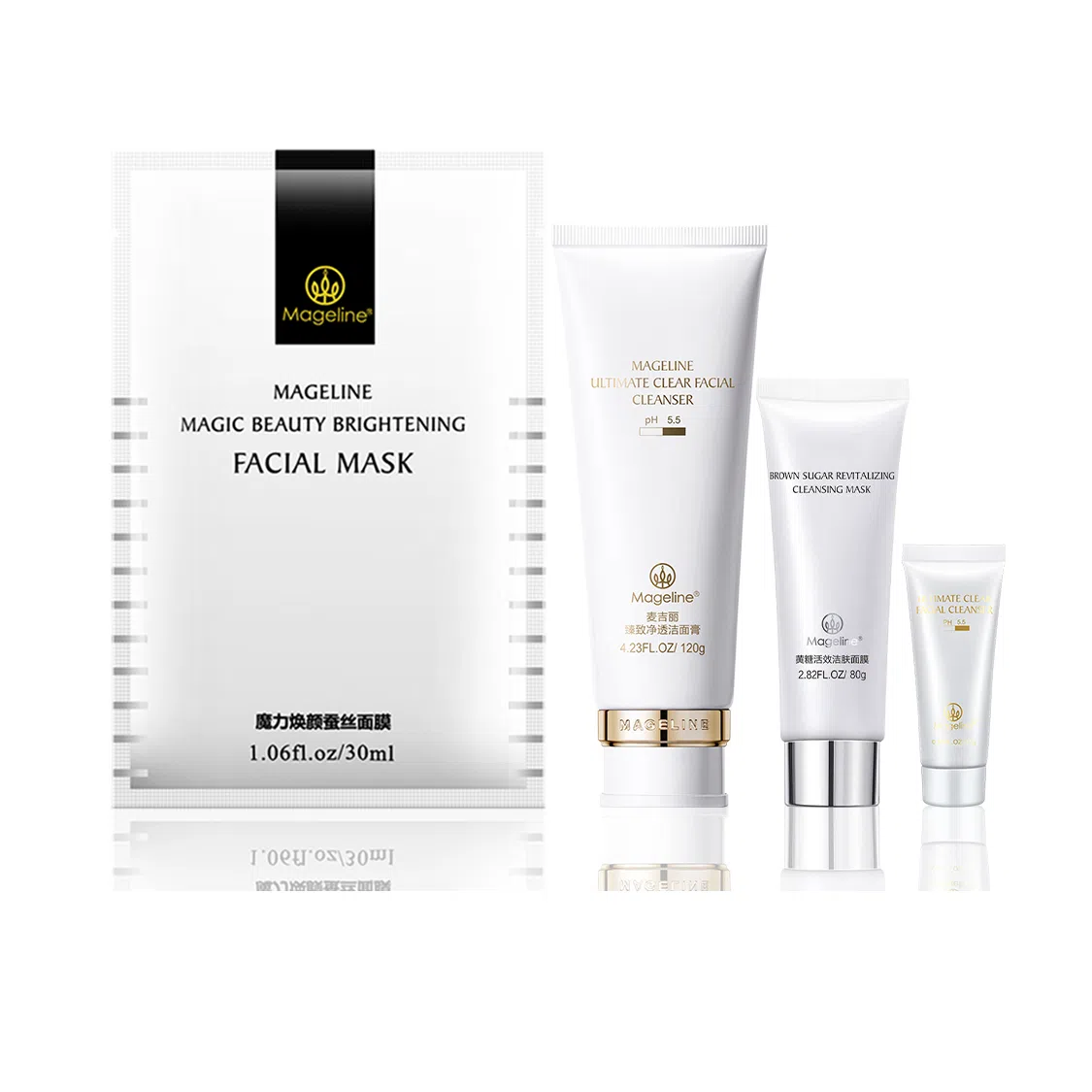 MAGELINE CP 120g+80g+115g