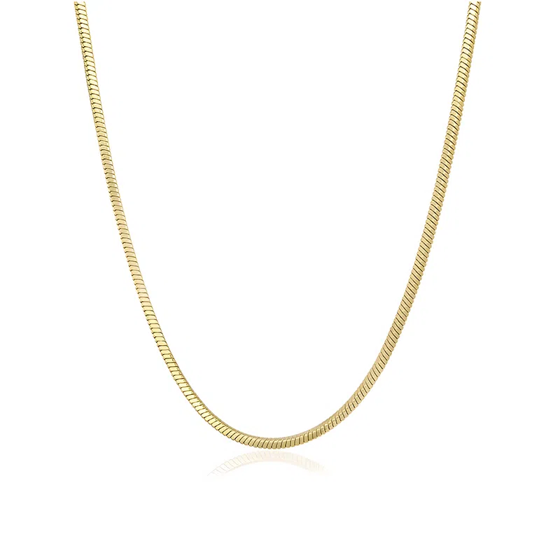 RAWNESS 18K