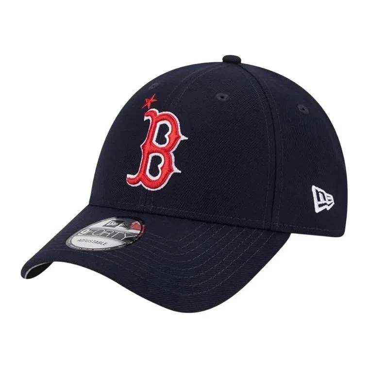 New Era Boston Red Sox Cap