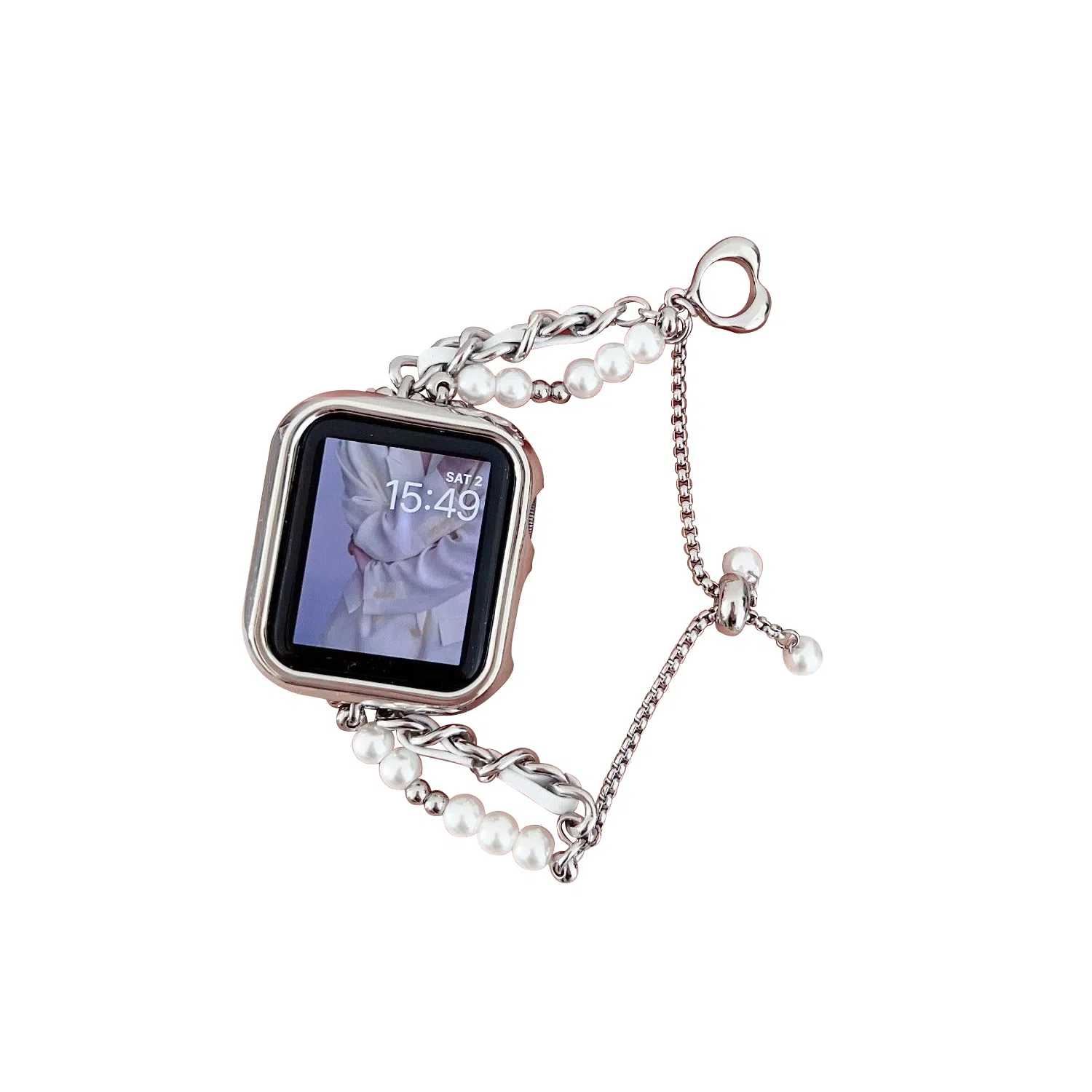 Akkerds applewatch