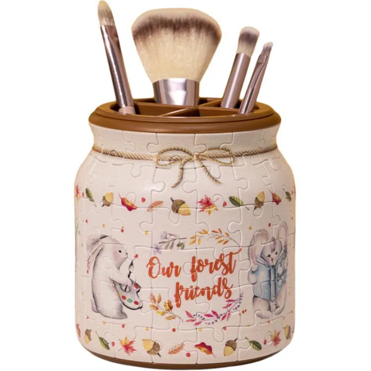 3D-JP 0-300pcs BC1001