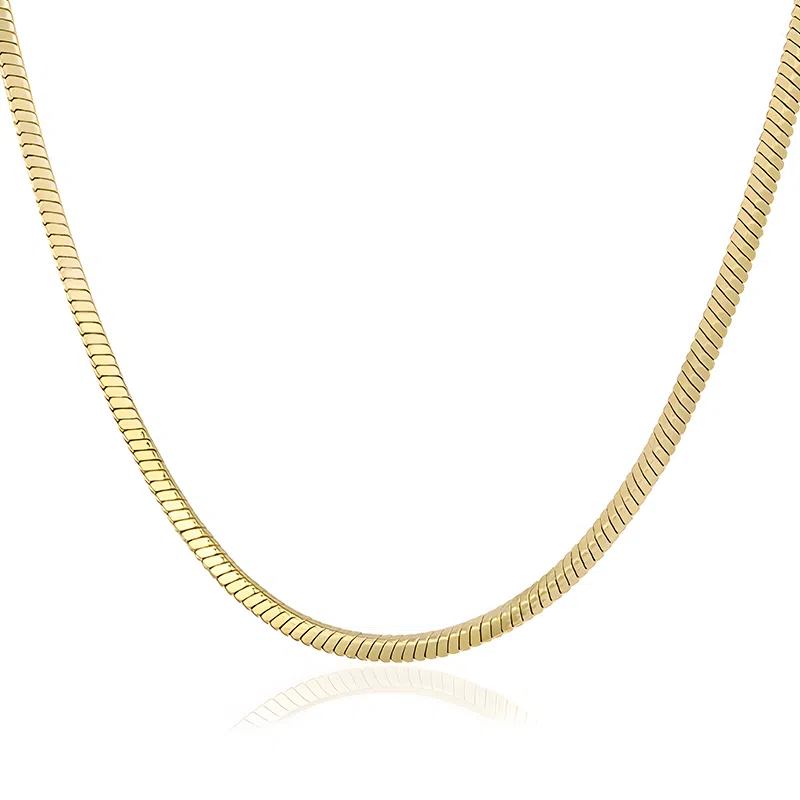 RAWNESS 18K