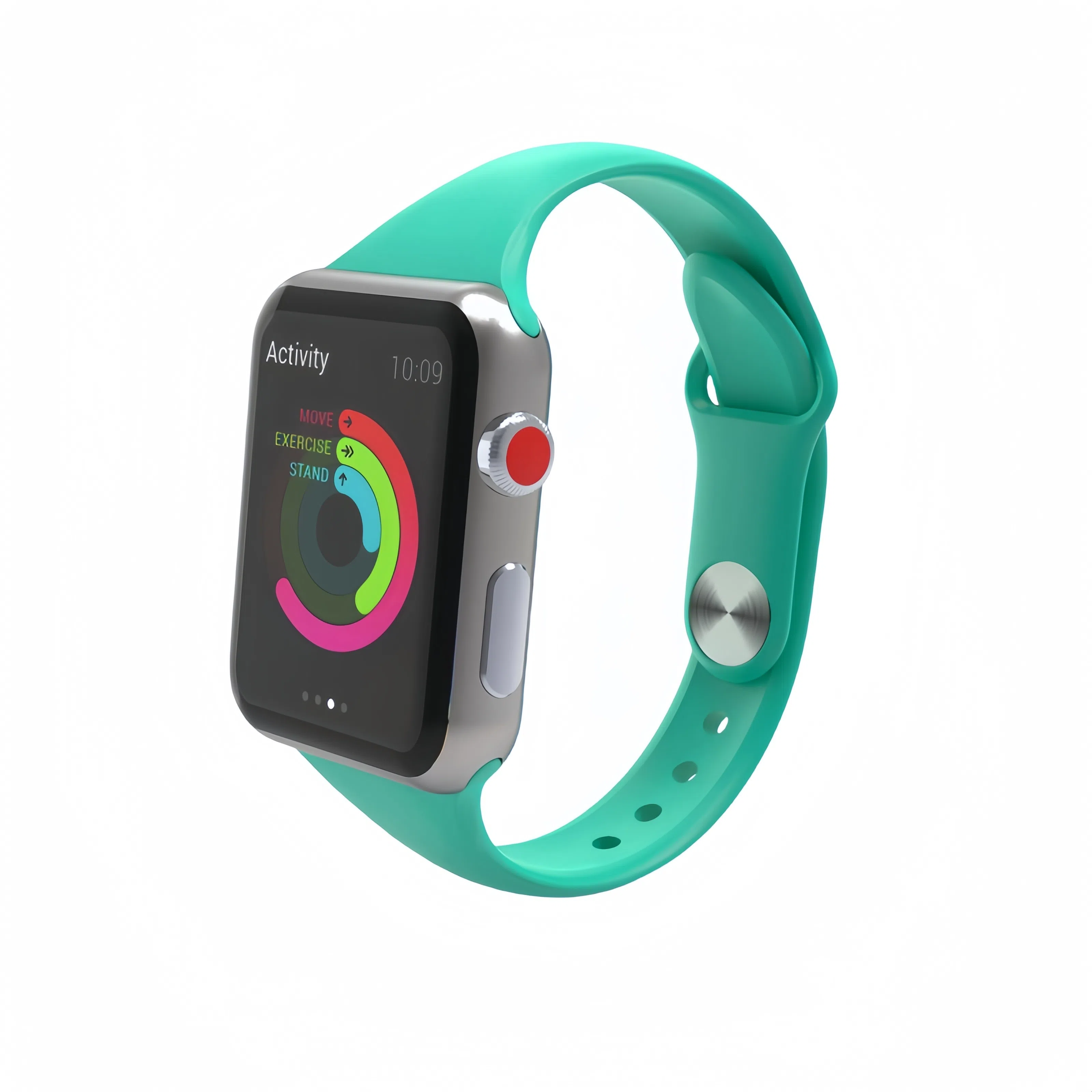 Akkerds applewatch