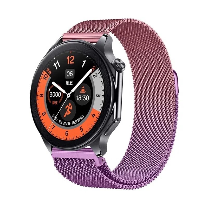 FZRT oppo watch X2watch4pro3pro3 se