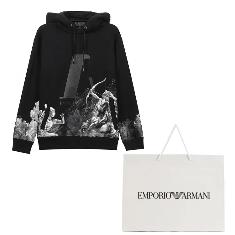 EMPORIO ARMANI FW21