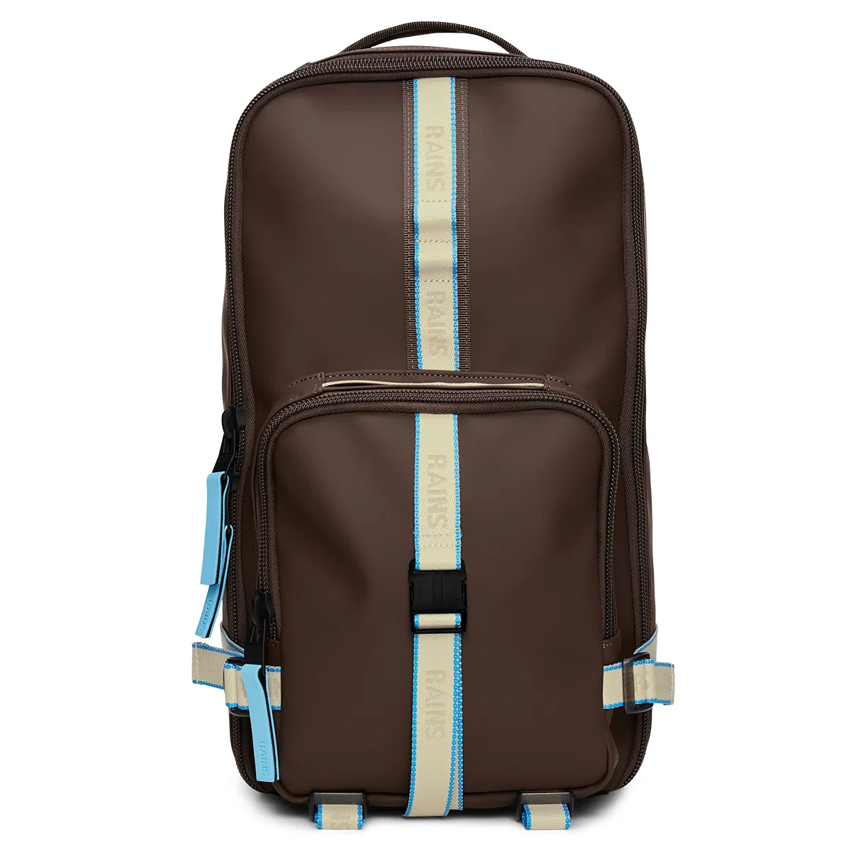 RAINS Trail Rucksack 2023 15