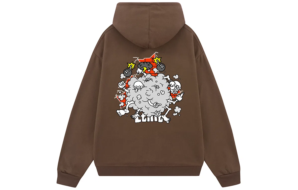 LIGHTNING MONSTER logo