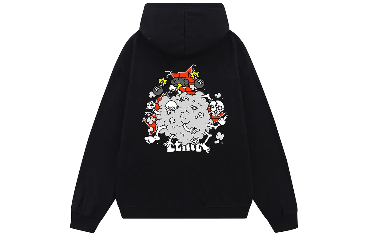 LIGHTNING MONSTER logo