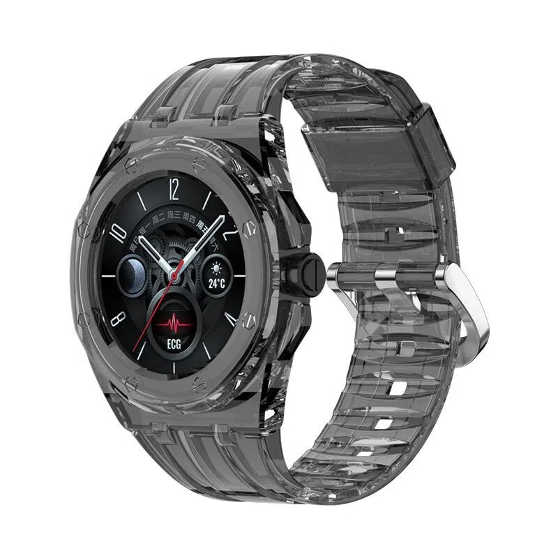 IBOANN Watch GT Cyber 135220mm