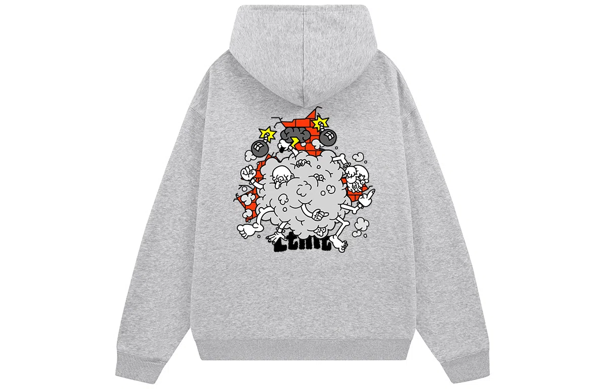 LIGHTNING MONSTER logo