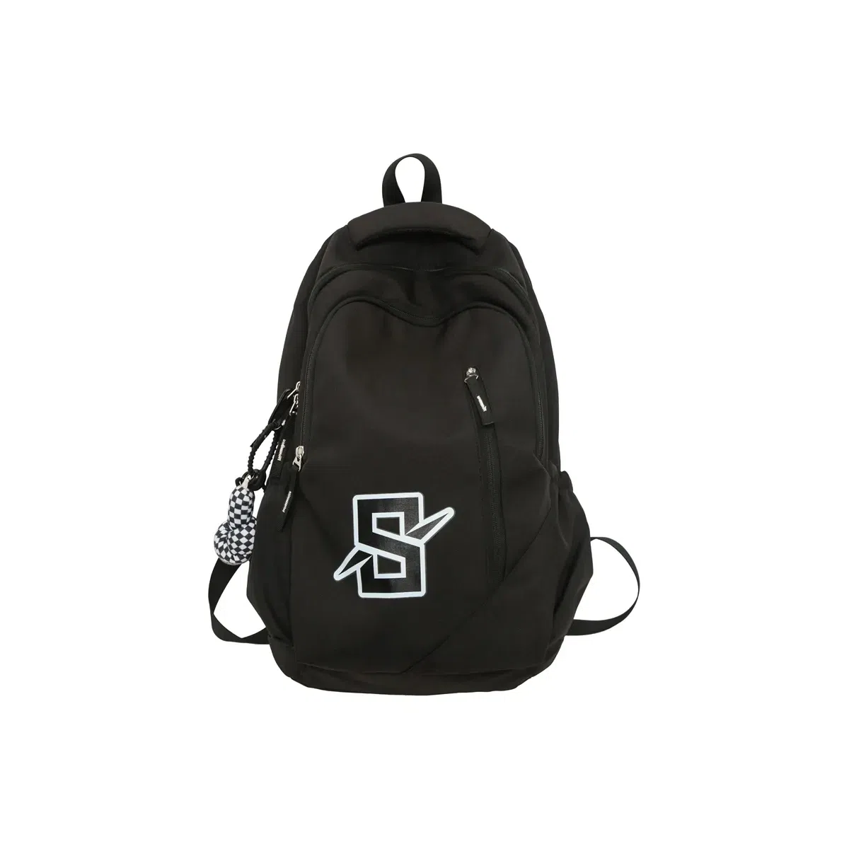 GEERDUN Nylon Backpack