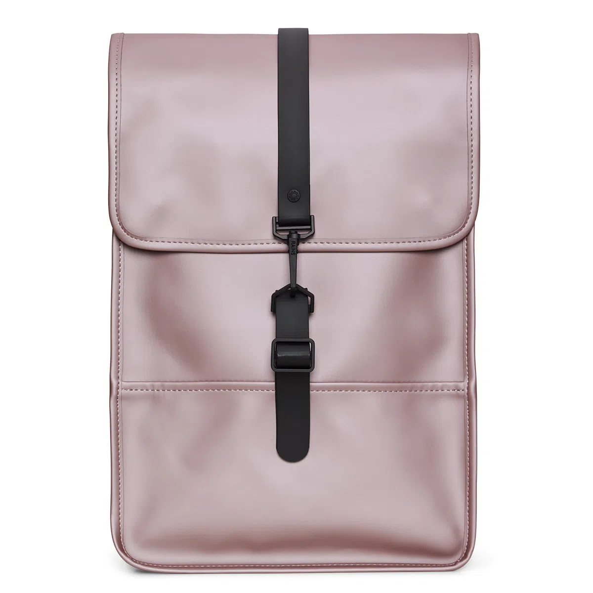 Rains Backpack Black