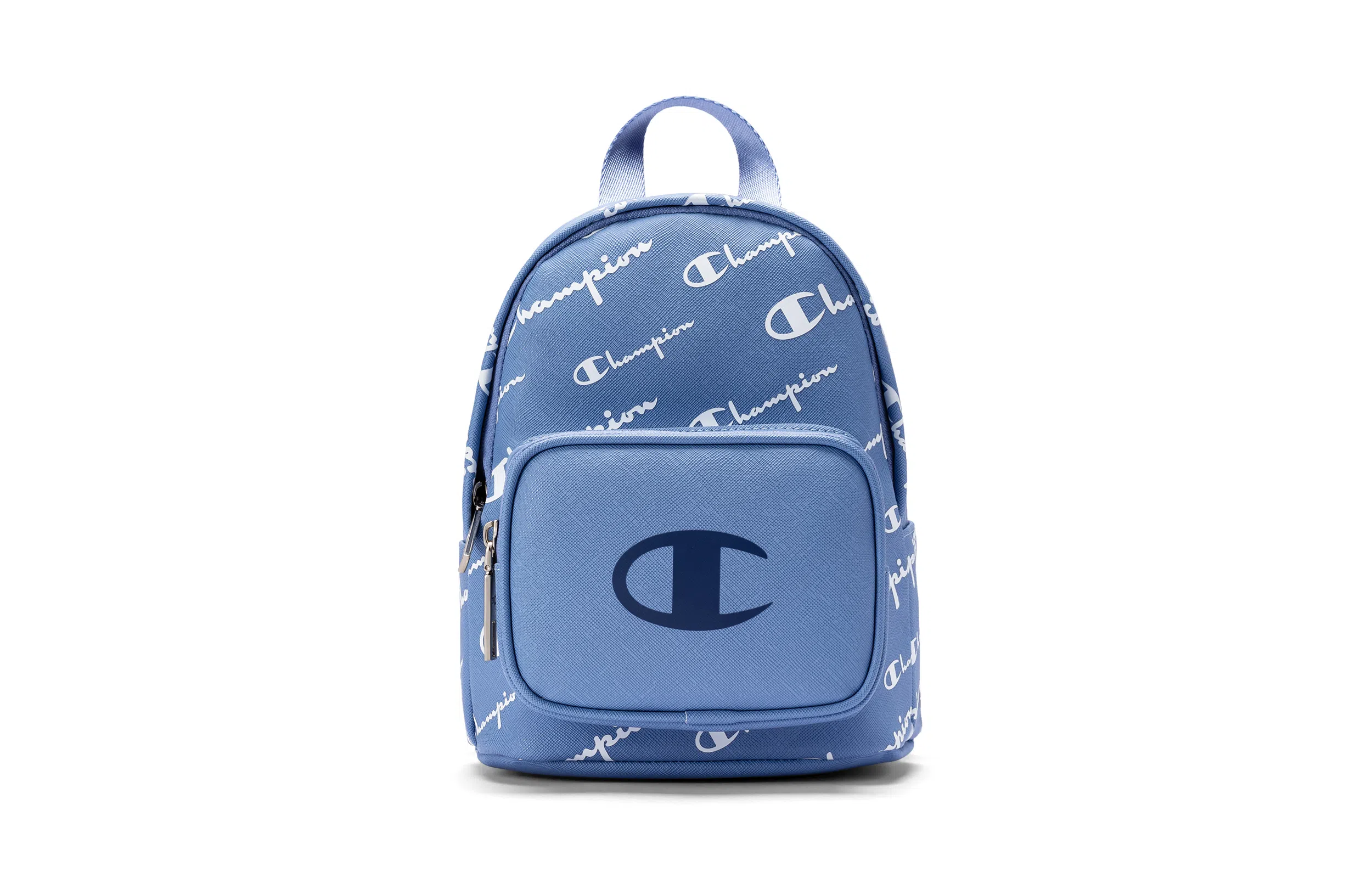 Champion Backpack Caesar Blue/Black