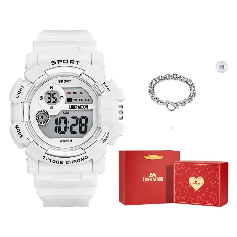 LIBER AEDON Quartz Unicorn