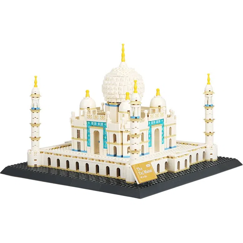 TEMI 1505pcs 5211-16