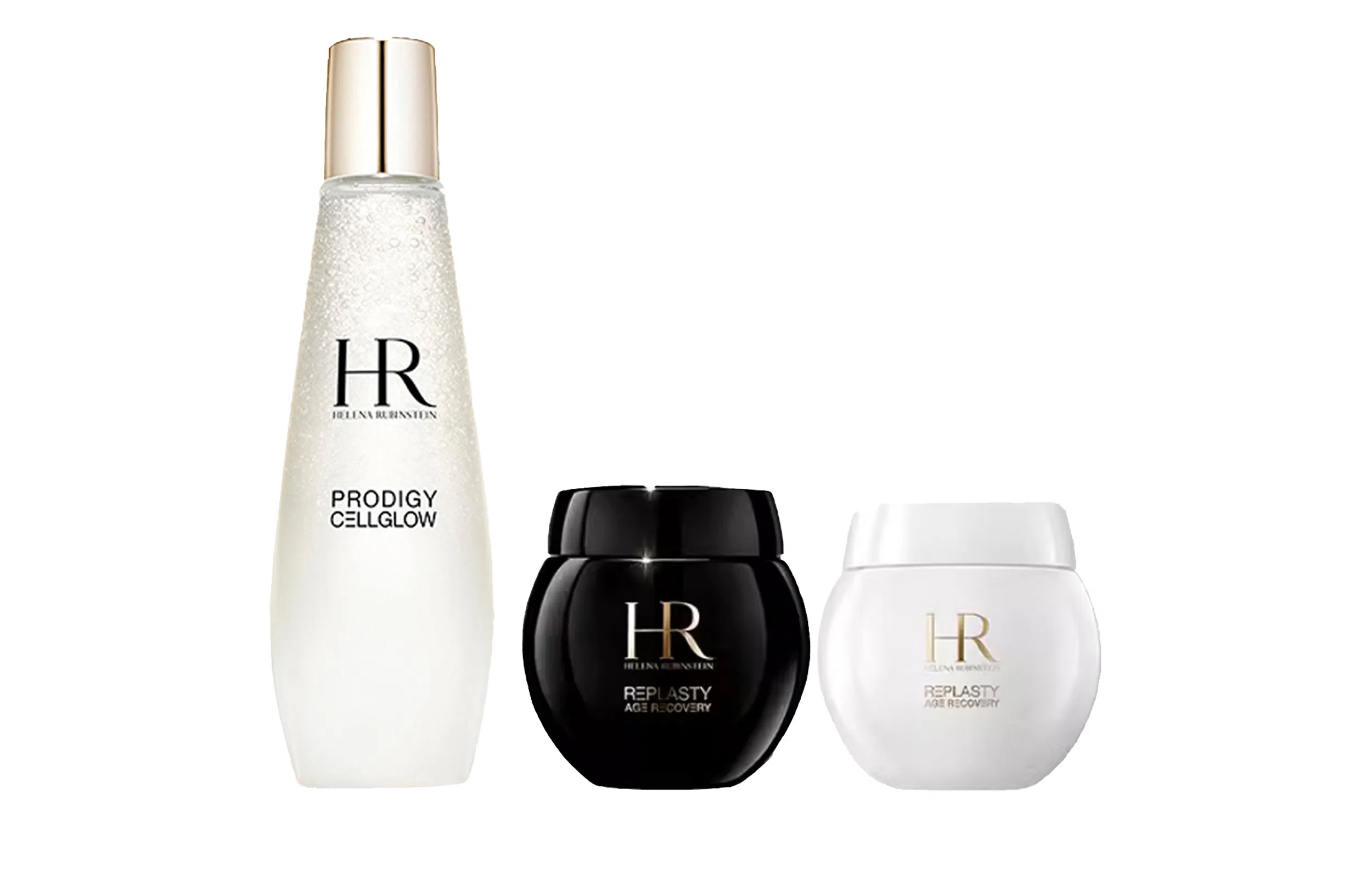 HR 200ml+15ml+15ml