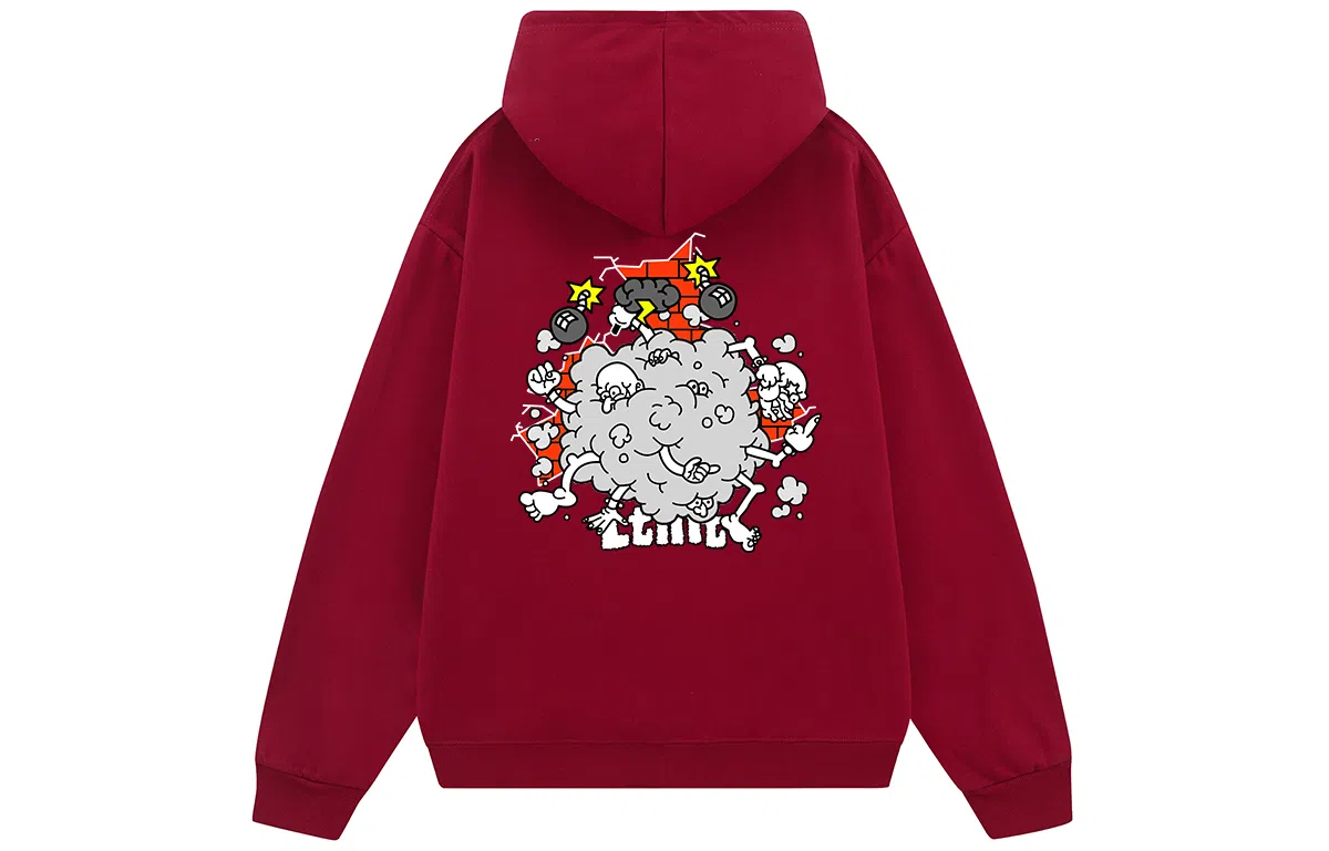 LIGHTNING MONSTER logo